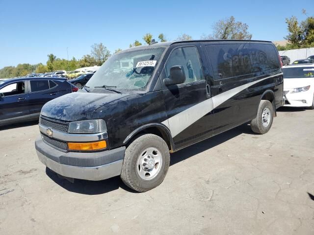 Chevrolet Express