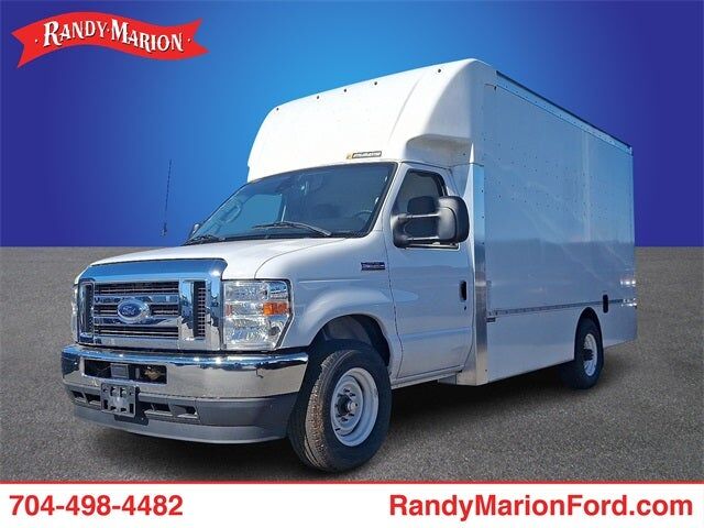 2024 FORD E-350