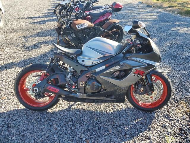 Suzuki GSX-R1000