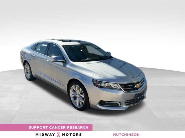 Chevrolet Impala