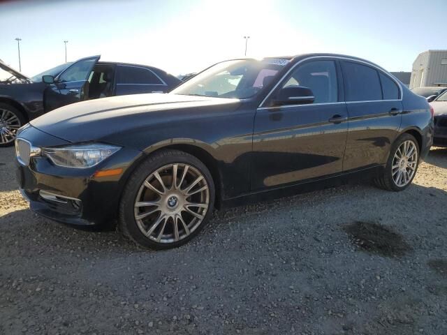 BMW 328i
