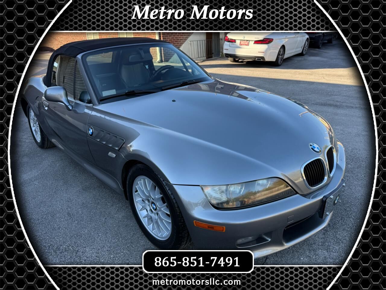 BMW Z3