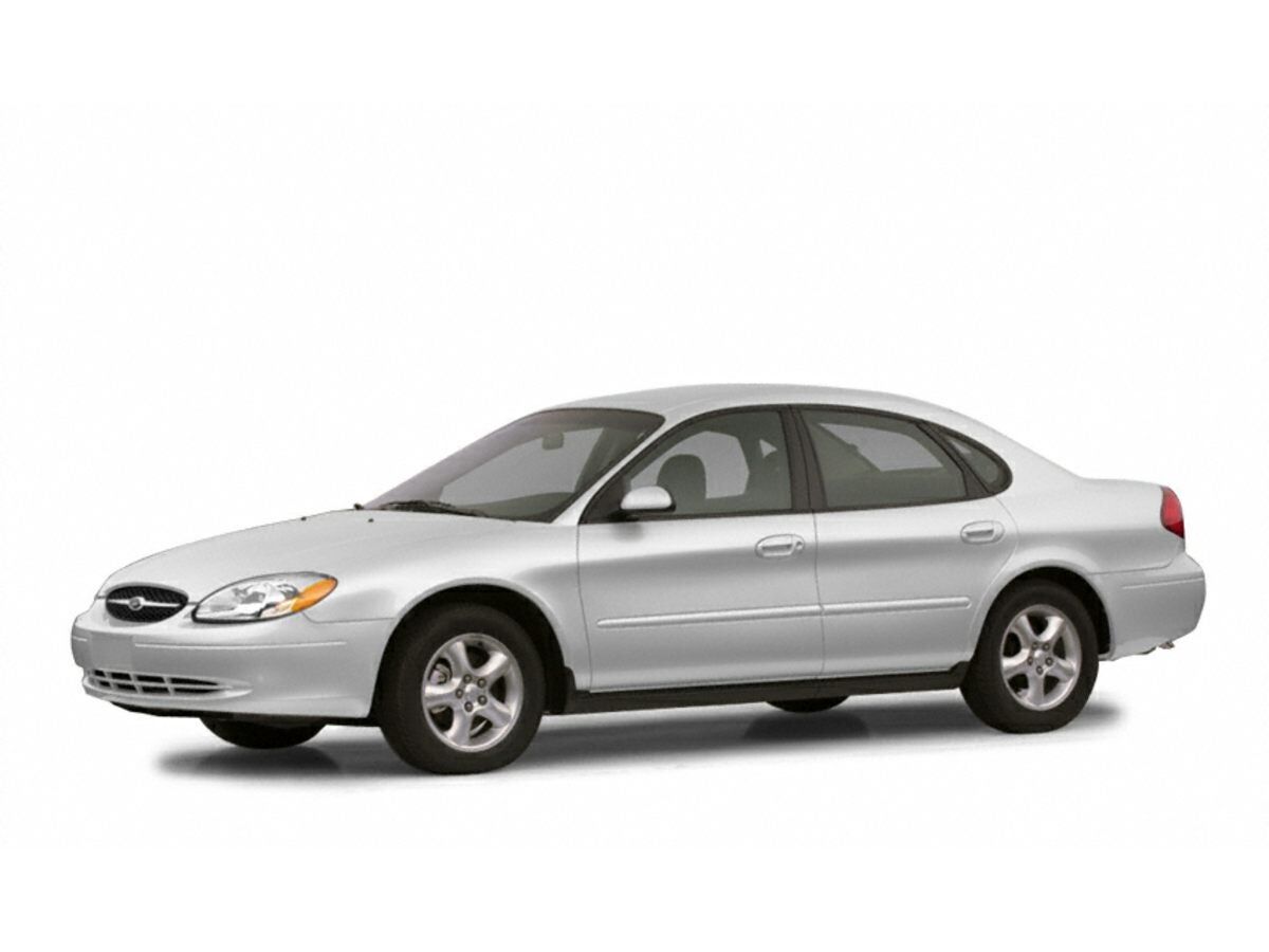 Ford Taurus