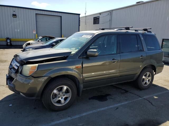 Honda Pilot