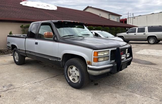GMC Sierra