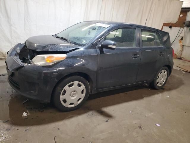 Toyota SCION xD