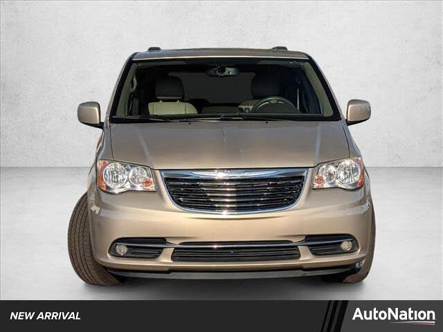 Chrysler Town and Country