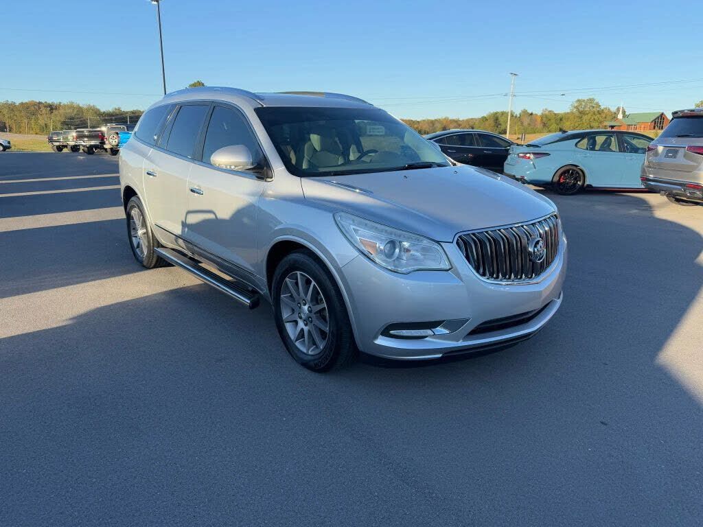 Buick Enclave
