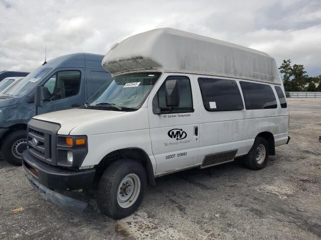Ford E-350
