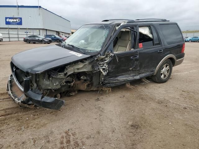 Ford Expedition