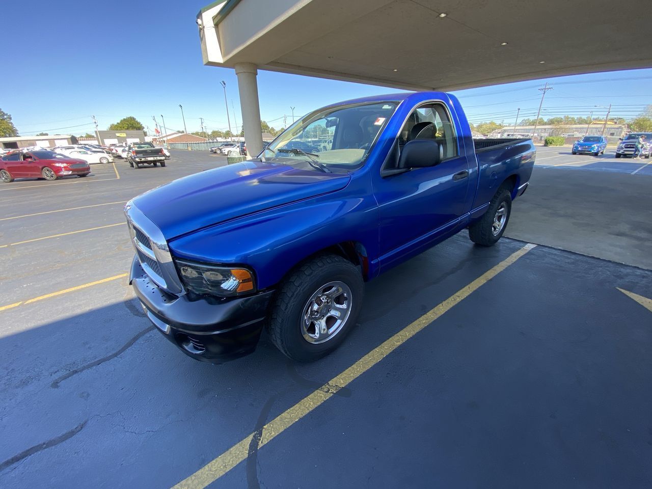Dodge Ram