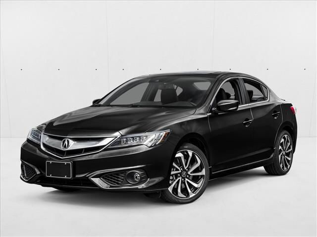 Acura ILX
