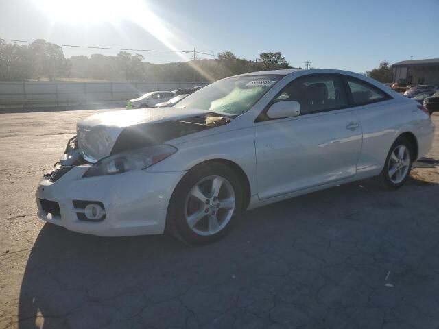Toyota Camry Solara