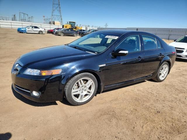 Acura TL