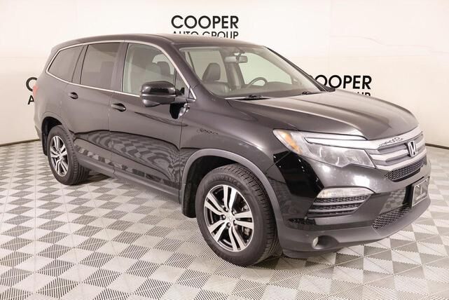 Honda Pilot