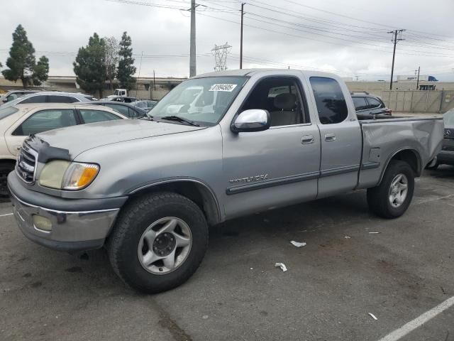 Toyota Tundra