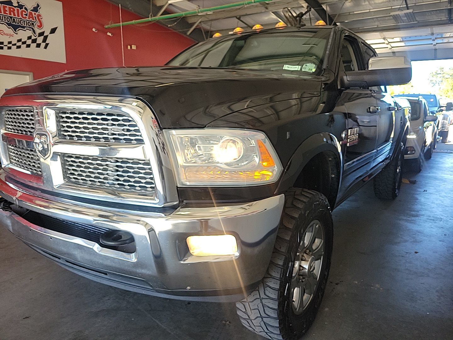 RAM 2500