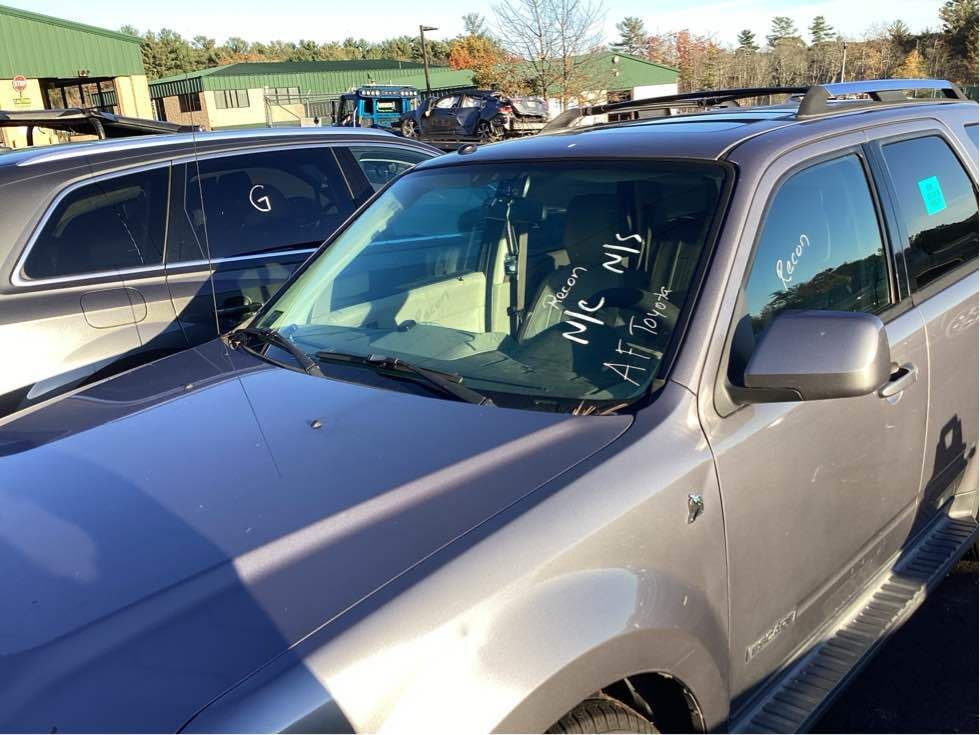 Ford Escape