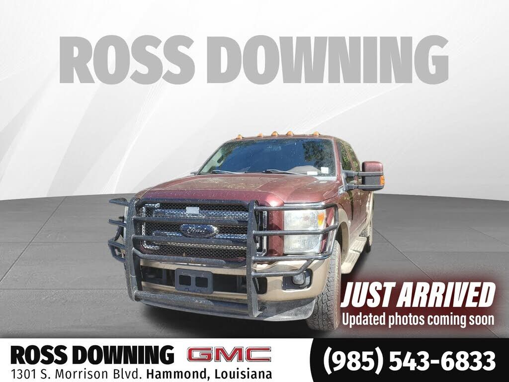 Ford F-250