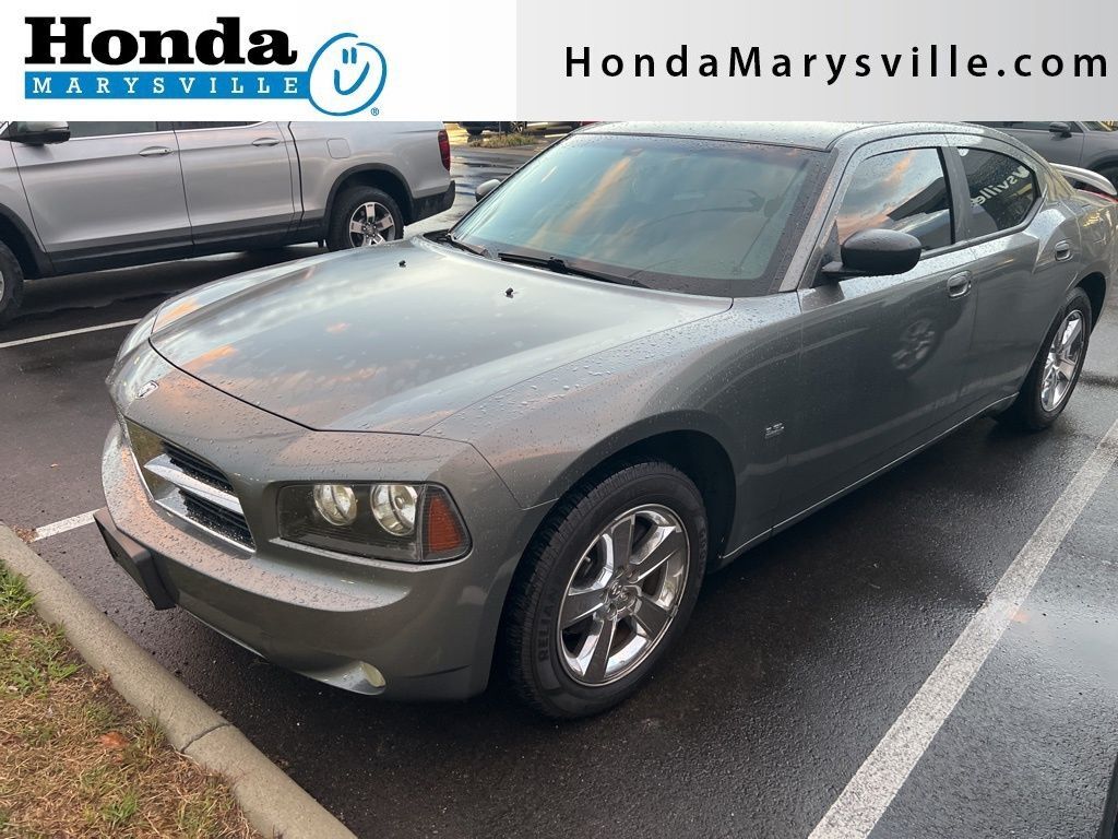 Dodge Charger