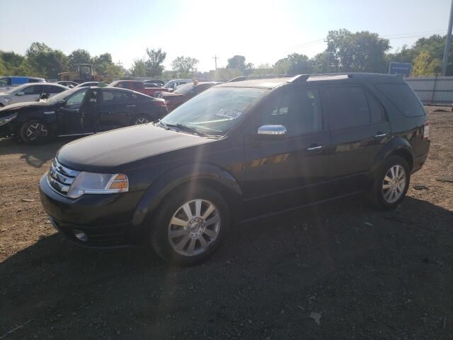 Ford Taurus X