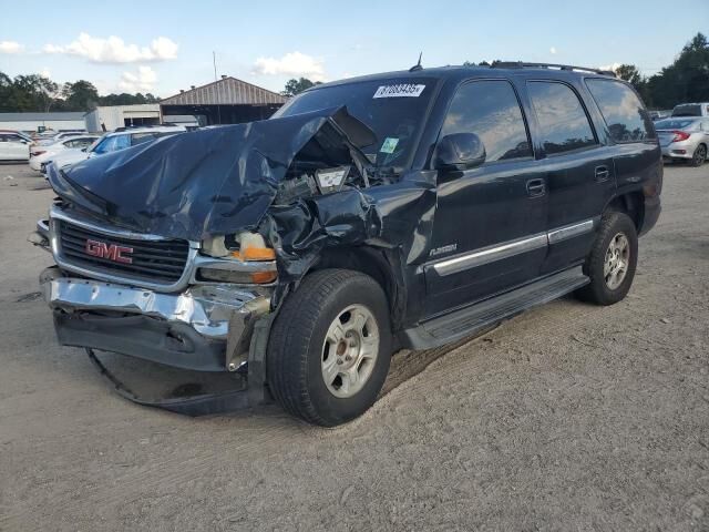 GMC Yukon