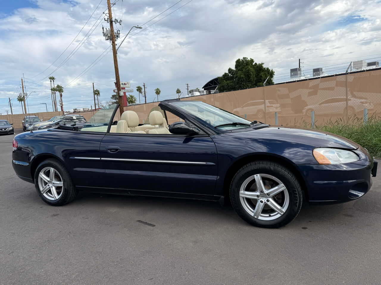 Chrysler Sebring