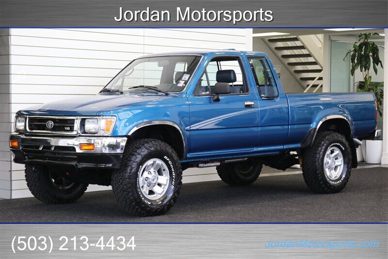Toyota Pick-Up