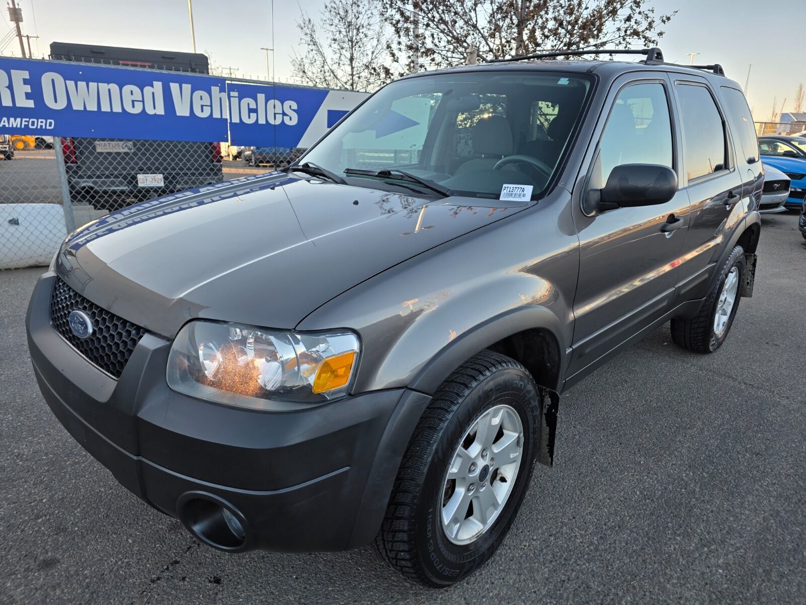 Ford Escape