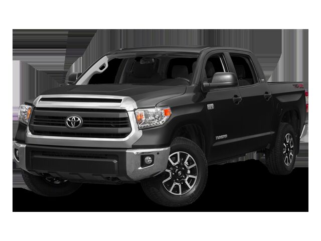 Toyota Tundra