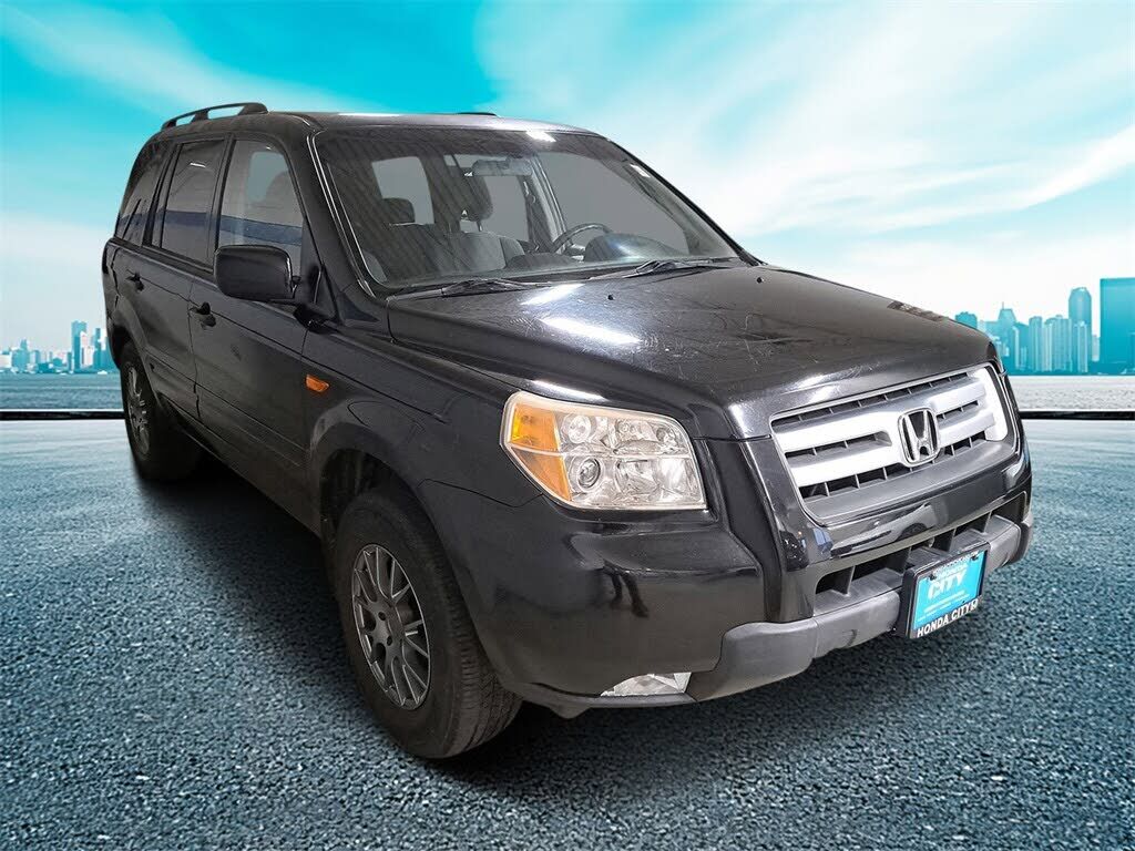 Honda Pilot
