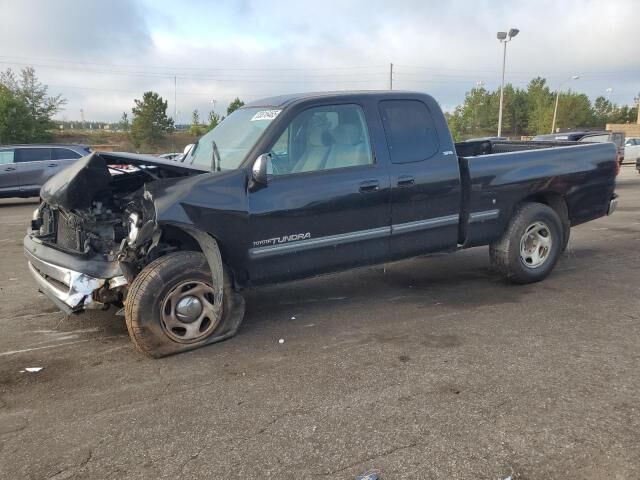 Toyota Tundra