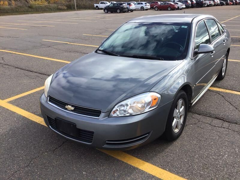 Chevrolet Impala