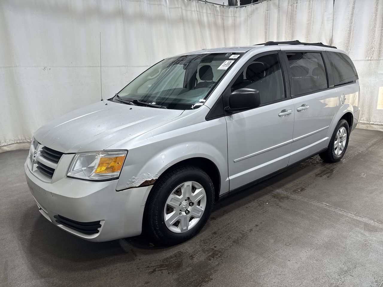 Dodge Grand Caravan