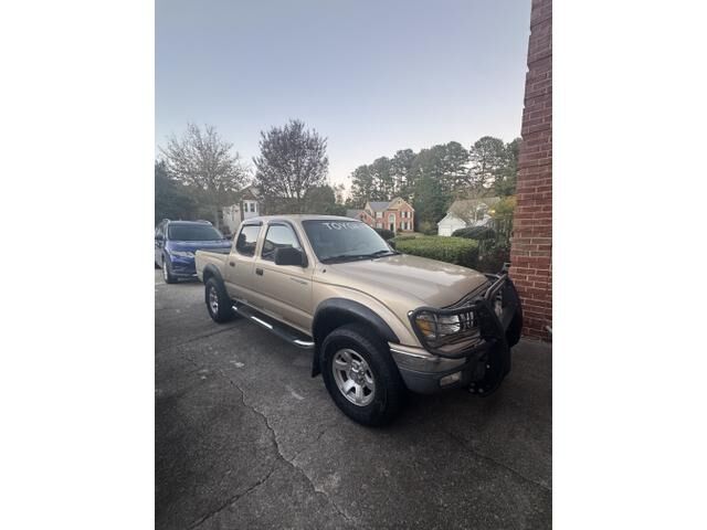 Toyota Tacoma