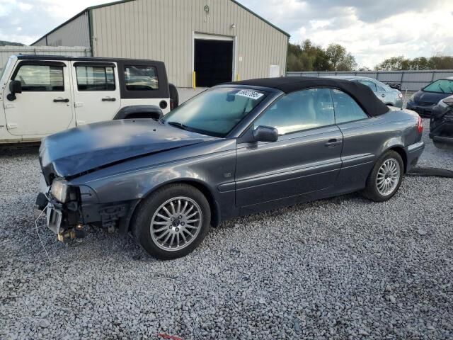 Volvo C70