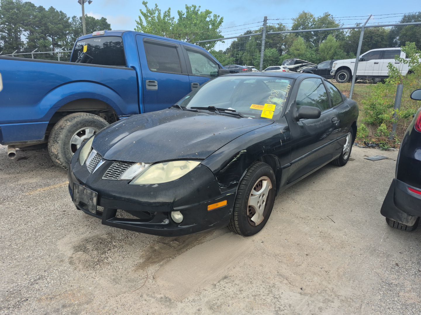 Pontiac Sunfire