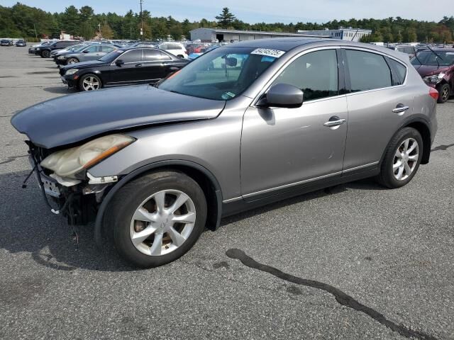Infiniti EX35