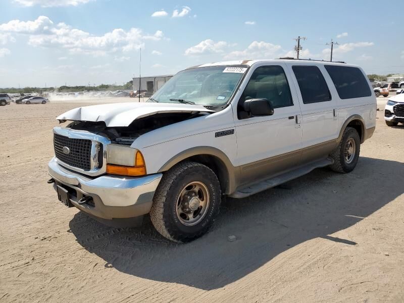 Ford Excursion