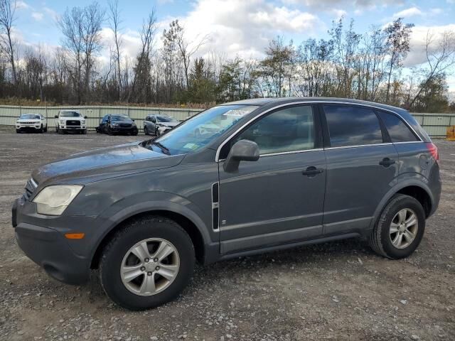 Saturn Vue