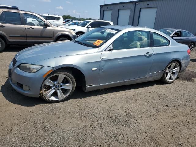 BMW 335i