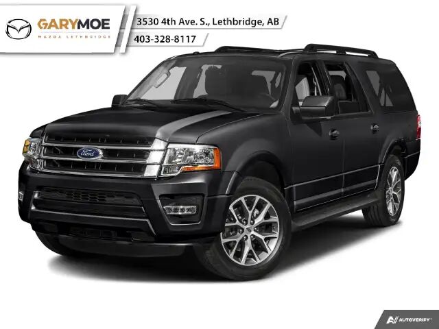 Ford Expedition EL