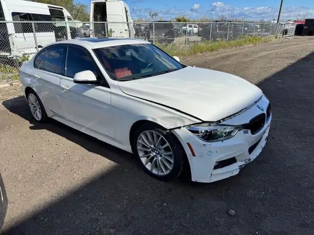 BMW 328i