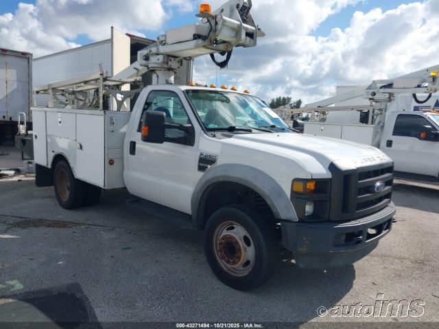 Ford F-450