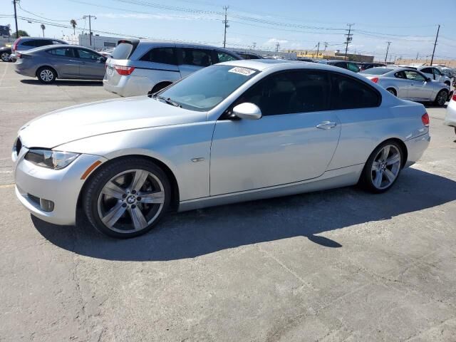 BMW 335i