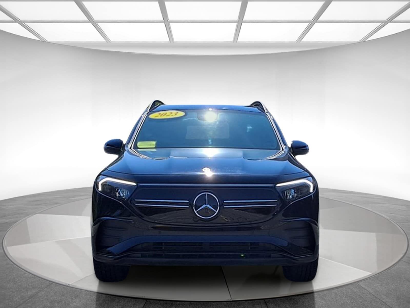 2023 Mercedes-Benz EQB-Class
