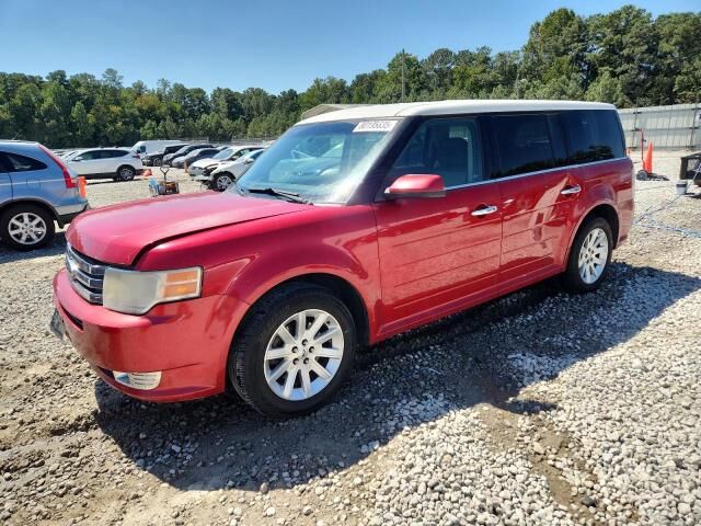 Ford Flex