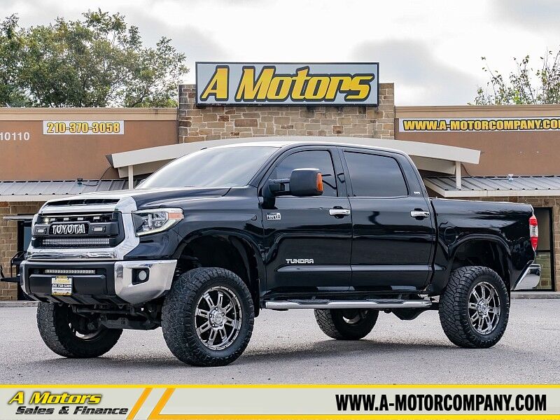 Toyota Tundra