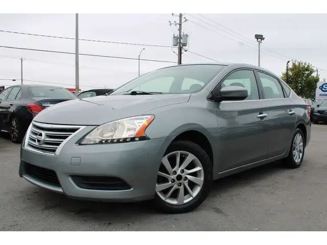 Nissan Sentra