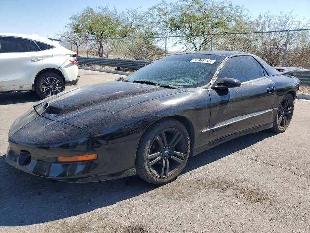 Pontiac Firebird